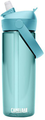 CAMELBAK 600 ml Plastic Sipper(Pack of 1, Light Blue)