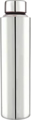SKU KIdswaterbottles1000ml 1000 ml Bottle(Pack of 1, Grey, Steel)