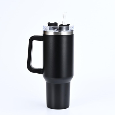 Vedara 1200 ml Aluminium Sipper(Pack of 1, Black)