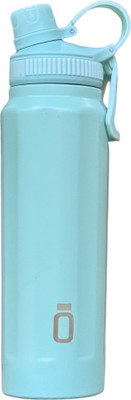 VBOTT 1000 ml Stainless Steel Bottle(Pack of 1, Blue)