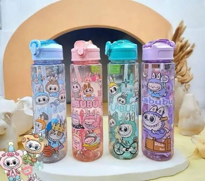 SELLINGBEE 150 ml Plastic Bottle(Pack of 1, Multicolor)