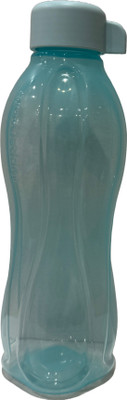 TUPPERWARE 500 ml Plastic Bottle(Pack of 1, Green)