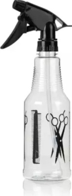 feelhigh 500 ml Plastic Bottle(Pack of 1, White)