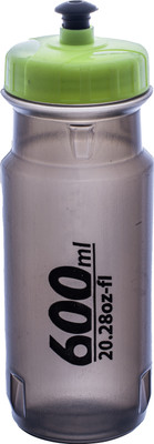 Dark Horse 600 ml Plastic Shaker(Pack of 1, Green)