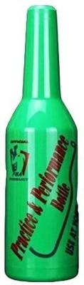 Agromech 500 ml Plastic Bottle(Pack of 1, Green)