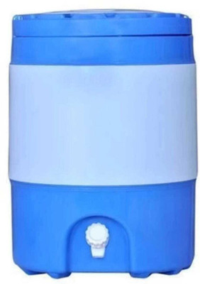 MANSA ENTERPRISES. Plastic Insulated Water Camper 20 L Cool Bottom Loading Water Dispenser