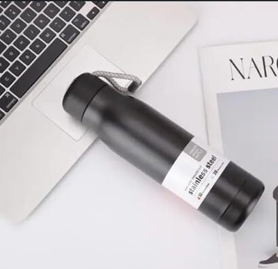 MARUTIEXIM 550 ml Stainless Steel Bottle(Pack of 1, Multicolor)