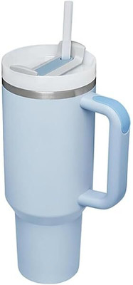 EMERGE 450 ml Steel Sipper(Pack of 1, Blue, Green, Pink)