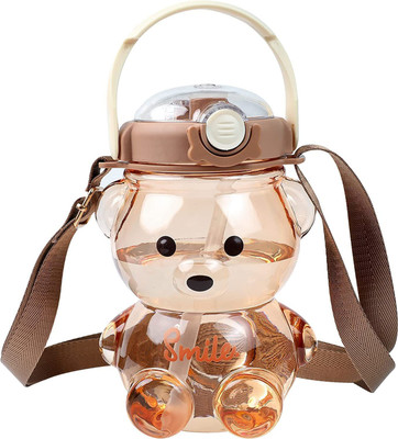 FENILO 1000 ml Plastic Bottle(Pack of 1, Multicolor)