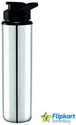 Flipkart SmartBuy 900 ml Steel Sipper(Pack of 1, Silver)