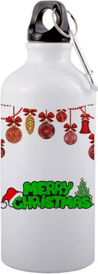 EchoPrints 650 ml Aluminium Sipper(Pack of 1, Multicolor)