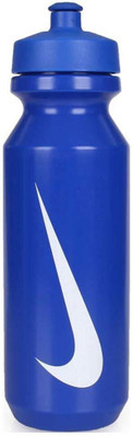 NIKE 945 ml Plastic Sipper(Pack of 1, Blue)