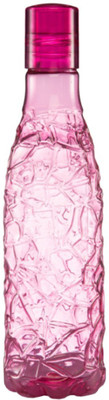 Flipkart SmartBuy BOTMOSAICP1BLU 1000 ml Bottle(Pack of 1, Pink, PET)