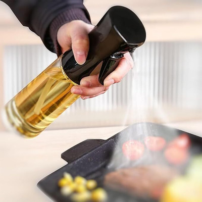 WYVERA 250 ml Cooking Oil Sprayer(Pack of 1)