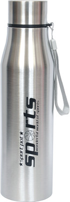 Rema 750 ml Stainless Steel Flask(Pack of 1, Multicolor)