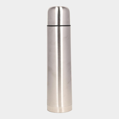 HitechMart 700 ml Steel Bottle(Pack of 1, Silver)