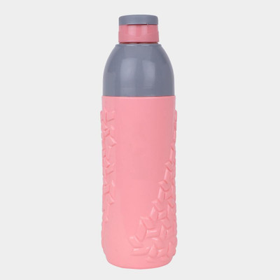 HitechMart 1000 ml Steel Bottle(Pack of 1, Silver)