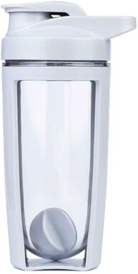 Chiomino 500 ml Plastic Sipper(Pack of 1, Grey)