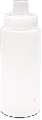 Paratpar 500 ml Plastic Bottle(Pack of 1, Multicolor)