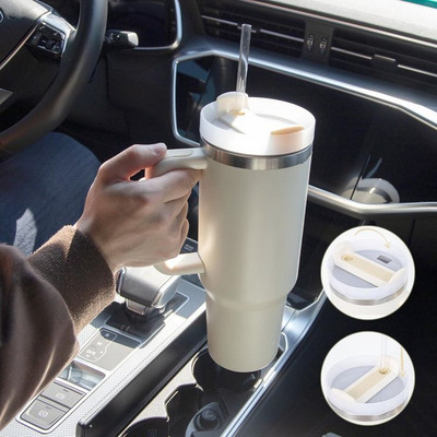 OMZENIMPEX 1200 ml Plastic Sipper(Pack of 1, Off White)