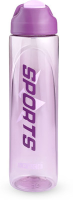 SPACE POLYCRAFT 900 ml Plastic Sipper(Pack of 1, Purple)