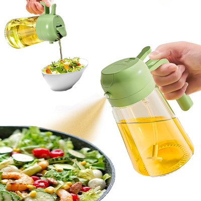 JANCOM 300 ml Cooking Oil Sprayer(Pack of 1)