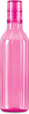 MILTON 1000 ml PET Bottle(Pack of 1, Pink)