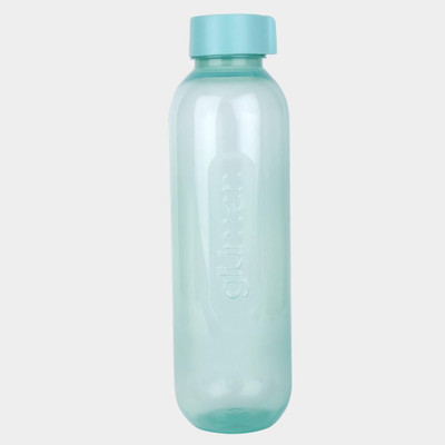 HitechMart 900 ml PET Bottle(Pack of 1, Green)