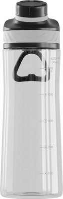 AK HUB 750 ml Plastic Bottle(Pack of 1, Multicolor)
