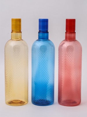 HARSH PET HONEY COMB 1000 ml Bottle(Pack of 3, Multicolor, Plastic)
