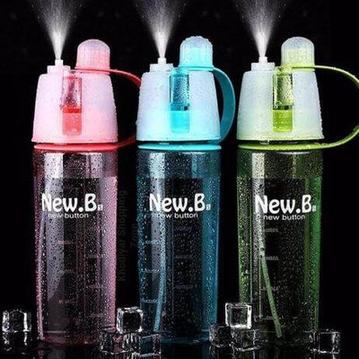 rdomi 50 ml Plastic Bottle(Pack of 1, Multicolor)