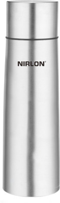 NIRLON VACUUM FLASK 350ML NR 48631 350 ml Flask(Pack of 1, Silver, Steel)