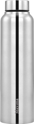 Maxima Maixma Primo 500ml - Matt Finish - 1 pc 500 ml Bottle(Pack of 1, Silver, Steel)