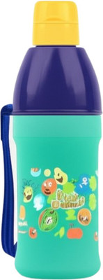 adjgang 750 ml Plastic Sipper(Pack of 1, Multicolor)