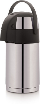 SIG 3000 ml Steel Flask(Pack of 1, Silver)