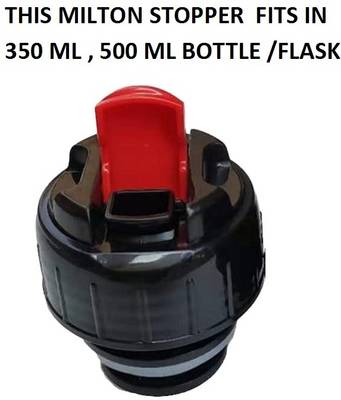 Milton thermosteel bottle cap discount