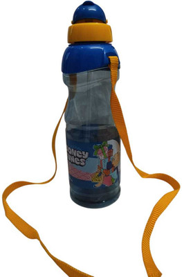 MILTON 600 ml Plastic Sipper(Pack of 1, Blue)