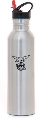 EAGLE 750 ml Steel Shaker(Pack of 1, Silver, Steel/Chrome)