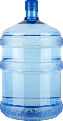 DESIdUNIYA 20000 ml Plastic Bottle(Pack of 1, Blue)