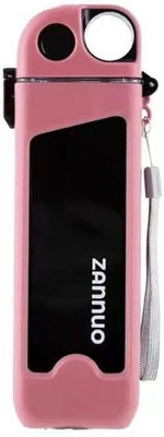 Harsehaj Products 350 ml Plastic Bottle(Pack of 1, Pink)