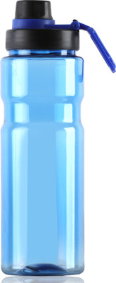 ZYRO 700 ml Plastic Shaker(Pack of 1, Blue)
