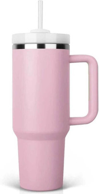SUS 1200 ml Steel Sipper(Pack of 1, Multicolor)