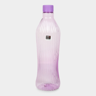 HitechMart 1000 ml PET Bottle(Pack of 1, Purple)