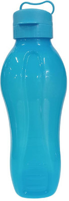 Sripriya Traders Jumbo 2 Litre Water Bottle (Pack of 1) 2000 ml Bottle(Pack of 1, Blue, Plastic)
