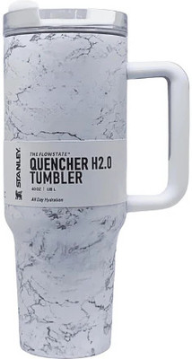 ved online mart 1180 ml Steel Shaker(Pack of 1, White)
