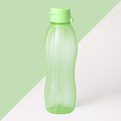 ProHome 1000 ml Plastic Bottle(Pack of 1, Green)