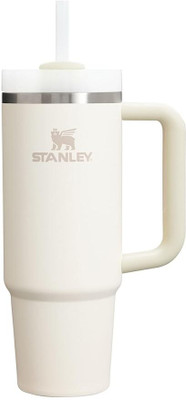 NAITRI SUPER 1200 ml Stainless Steel Flask(Pack of 1, White)
