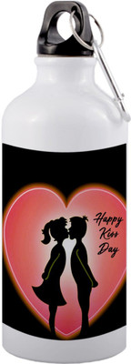 sublix 600 ml Aluminium Sipper(Pack of 1, Multicolor)