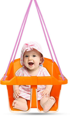 VARAA G Plastic Small Swing On Flipkart For Rs. 479 @ 84% off