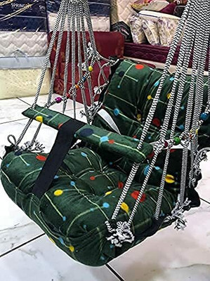 COMINO jhula Swings(Multicolor)